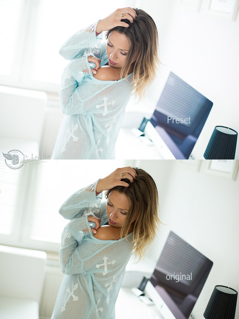 Preset