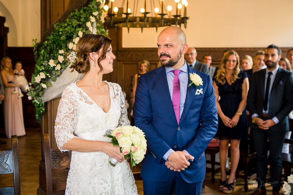 Hochzeitsfotograf Duisburg Standesamt