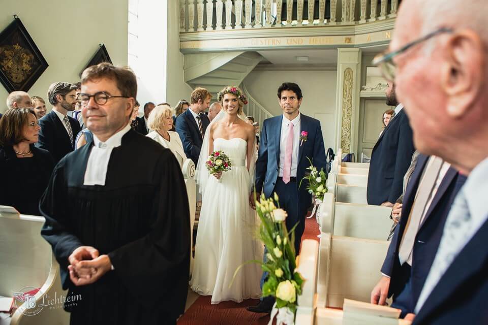 Traufe Lisa Tom Leo Waldkirche Linnep 50 member
