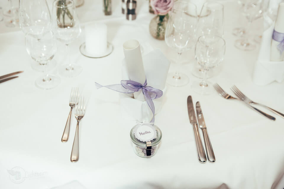 Hochzeitstisch Köln
