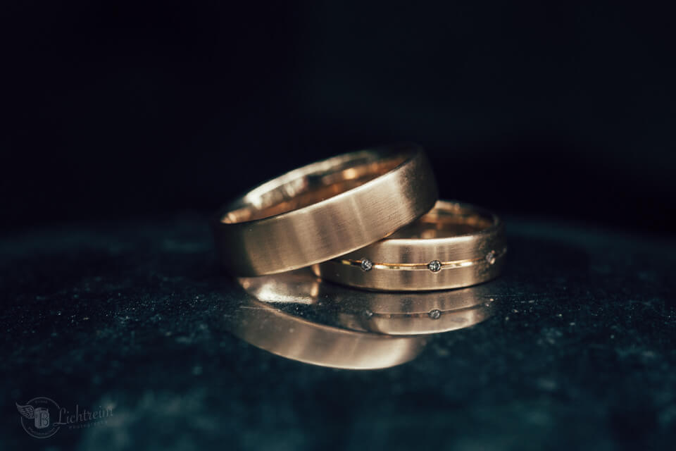 Hochzeitsringe Köln