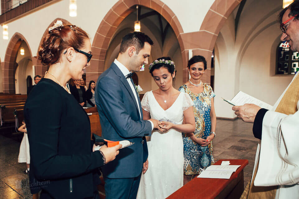 Hochzeitsfotograf Köln