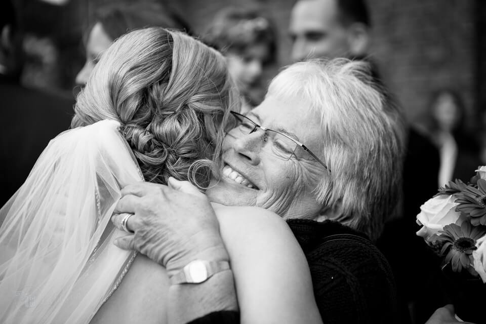 Hochzeit Köln St. Wendelin