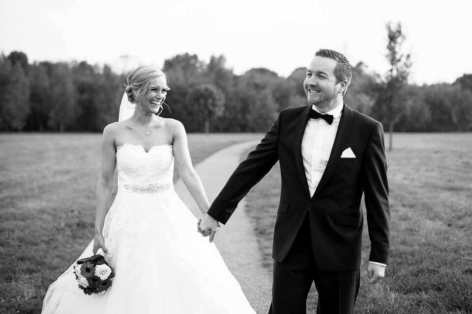 Hochzeitspaarshooting Köln
