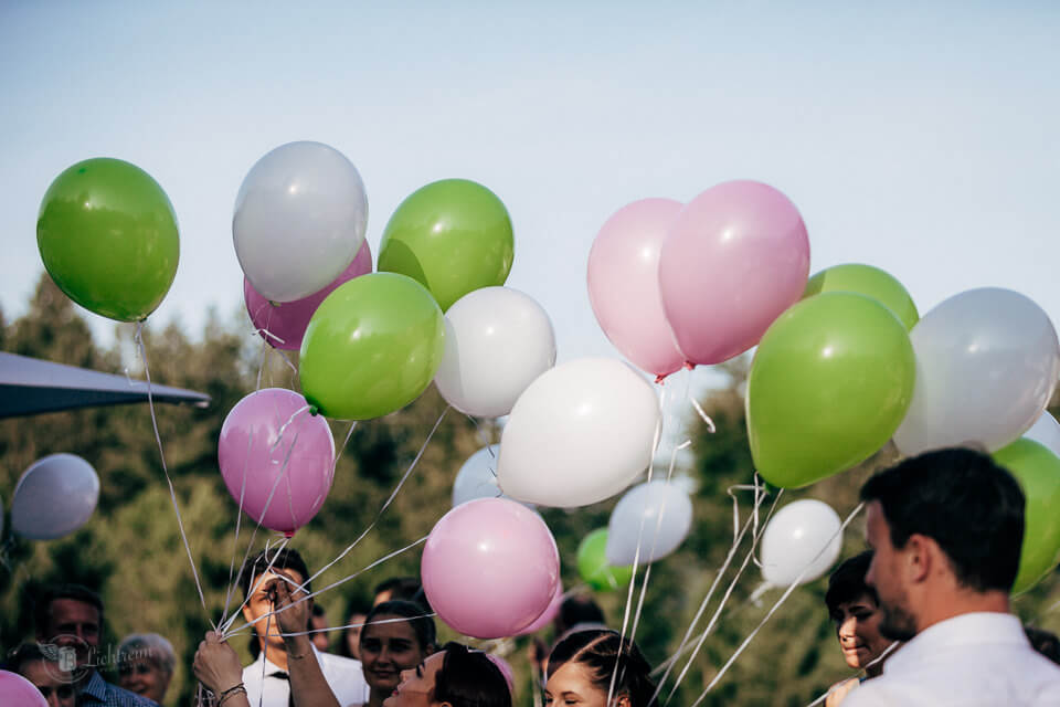 Ballons