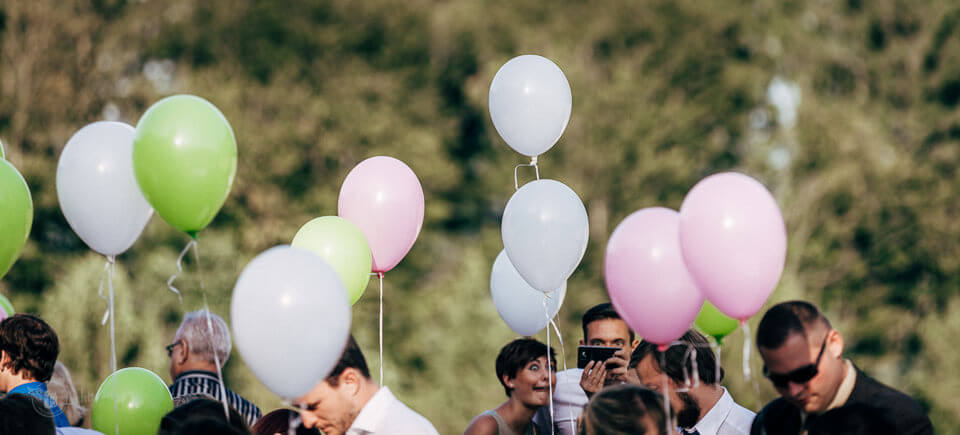 Ballons