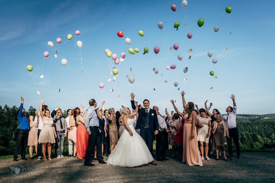Ballons