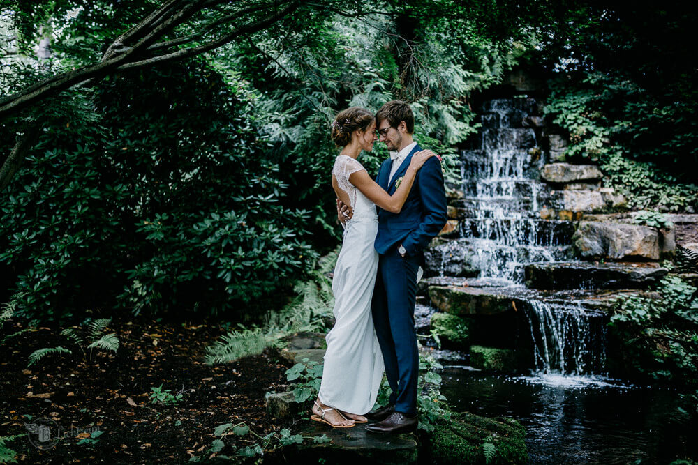 Hochzeitsfotograf Braunschweig Paarshooting