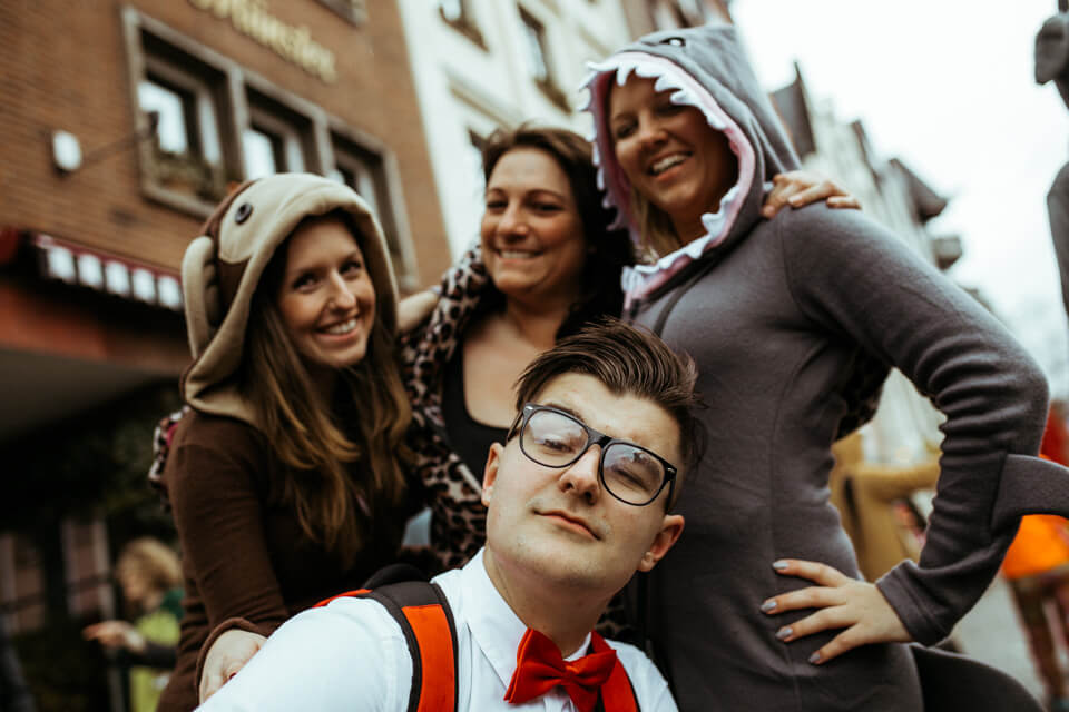 Fotograf in Köln