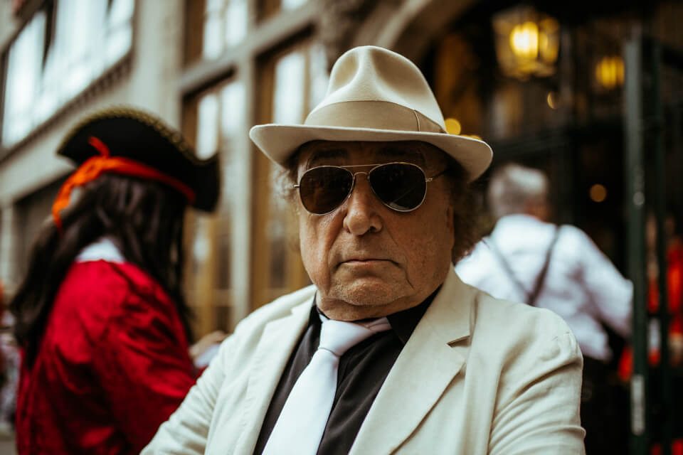 Fotograf in Köln