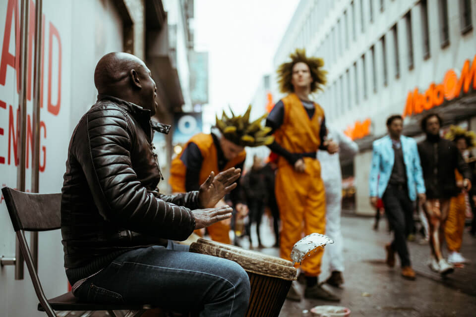 Fotograf in Köln
