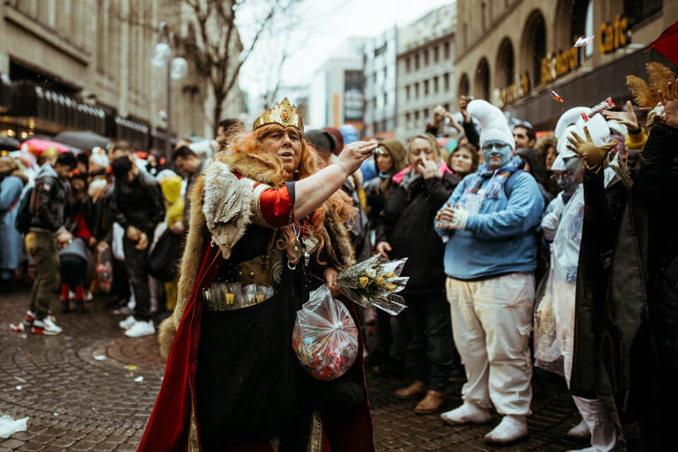 Fotograf in Köln