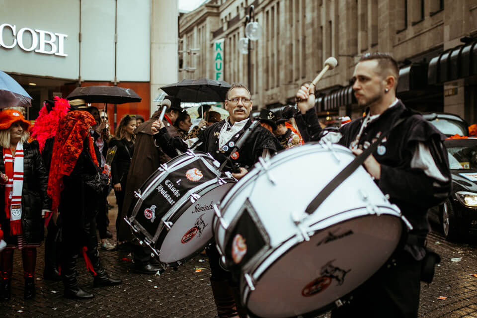 Fotograf in Köln