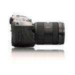 Hasselblad HV side w