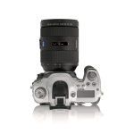 Hasselblad HV top w