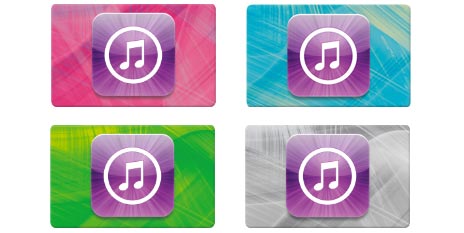 20% Rabatt auf iTunes € 50 Karten bei Real