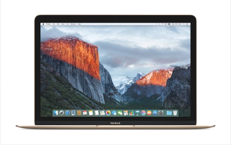 El Capitan