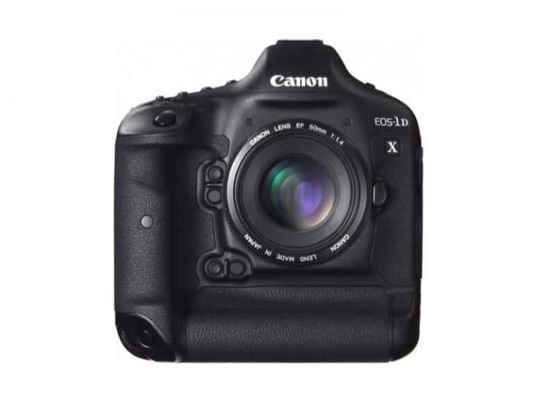 Canon 1D X - Fotograf Köln