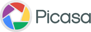 Picasa logo Fotograf
