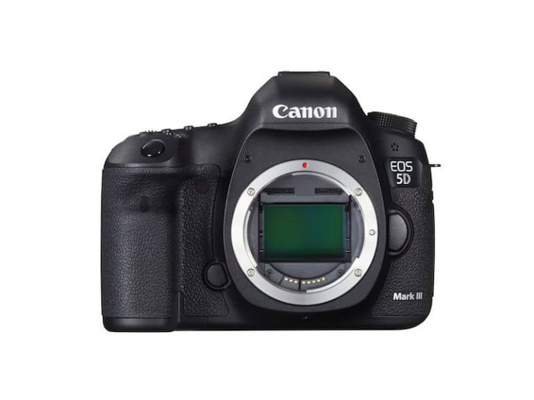 Canon 5DMK III