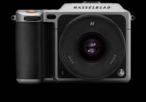 Hasselblad X1D Front