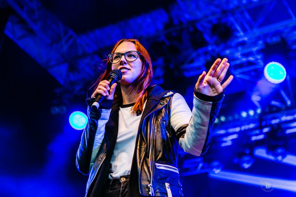 Stefanie Heinzmann - Xanten