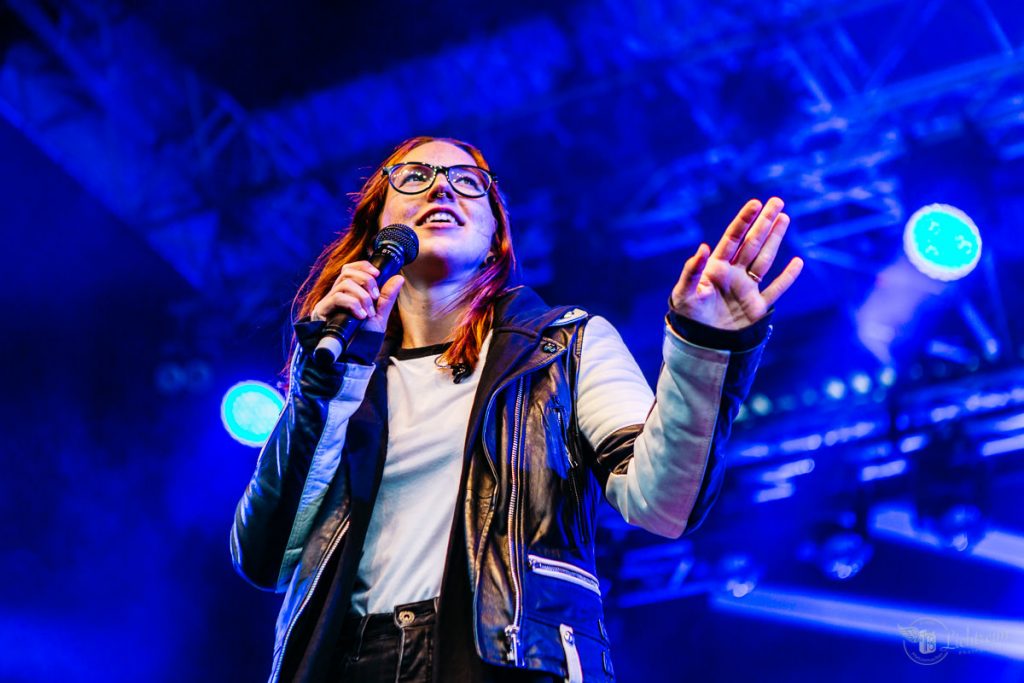 Stefanie Heinzmann - Xanten