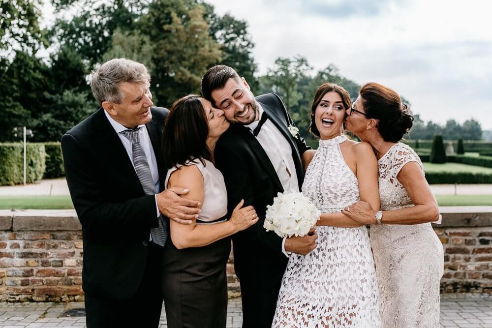 Hochzeitsfotograf Swisttal