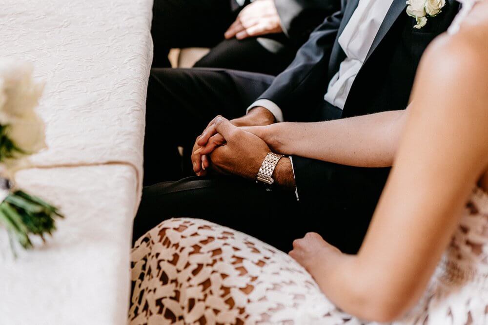 Hochzeitsfotograf Miel Swistal