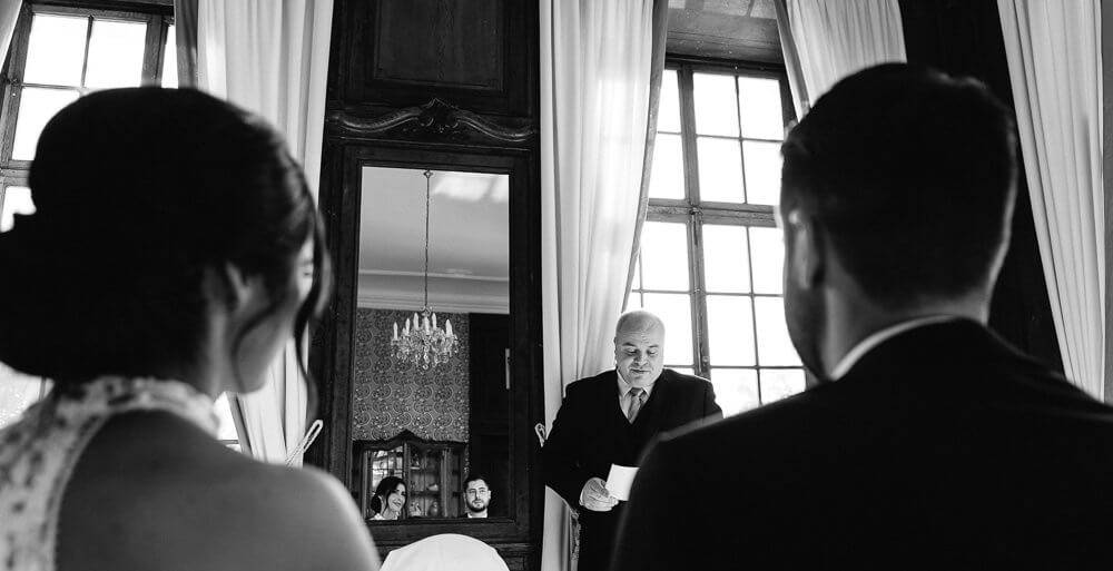 Hochzeitsfotograf Miel