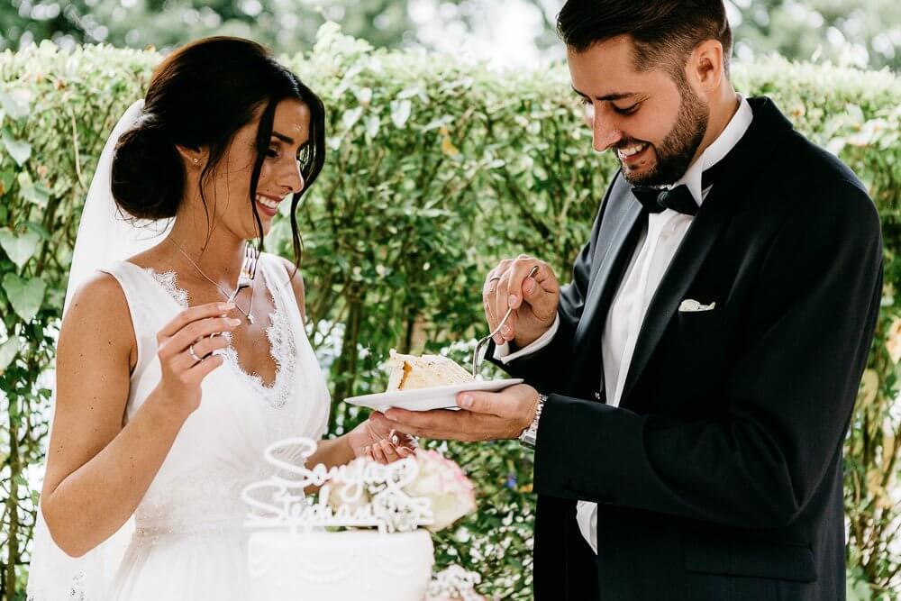 Hochzeit in Swisttal