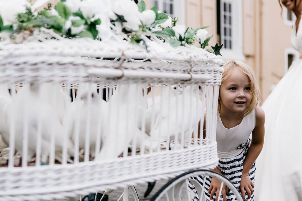 Hochzeit in Swisttal