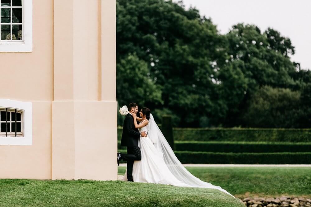 Hochzeit in Swisttal