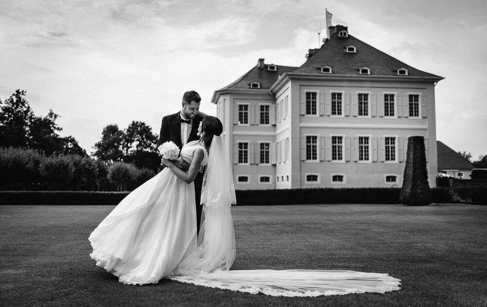Hochzeitsfotograf Köln