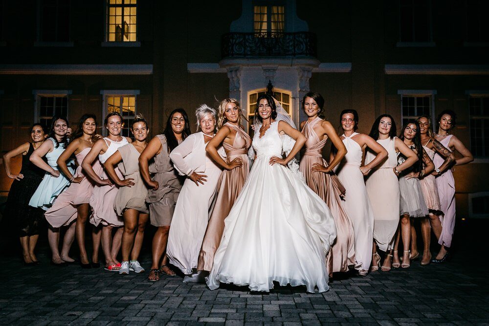 Hochzeitsfotograf Düsseldorf