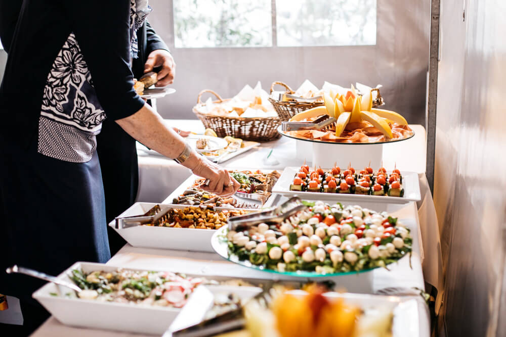 Hochzeitsfotograf Köln Partybilder