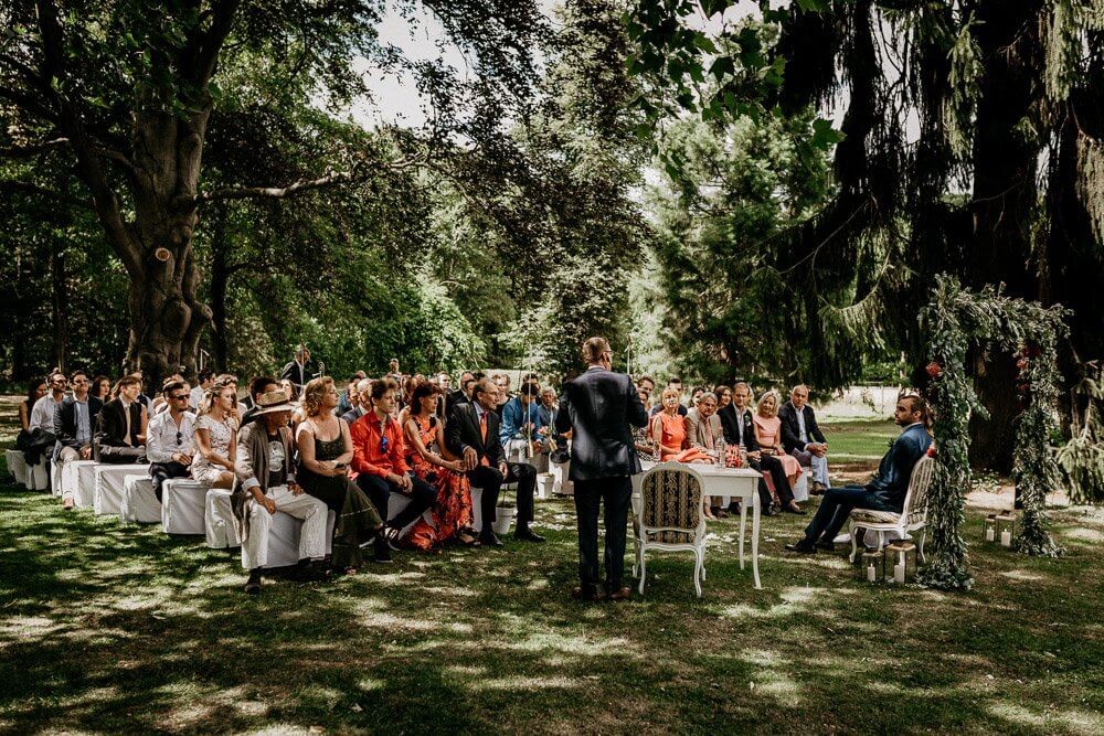 Hochzeitsfotograf Andernach Freie Trauung