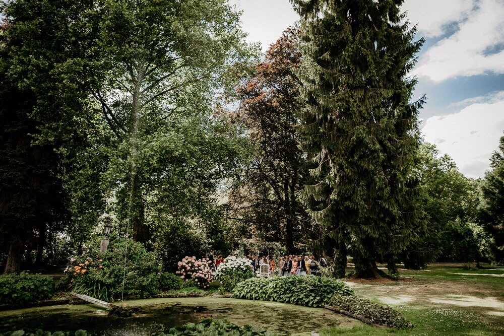 Hochzeitsfotograf Andernach Freie Trauung