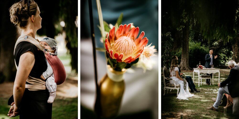 Hochzeitsfotograf Andernach Freie Trauung