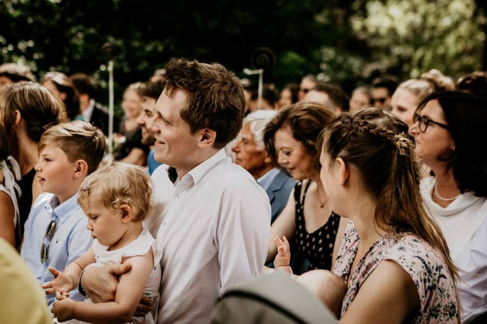 Hochzeitsfotograf Andernach Freie Trauung