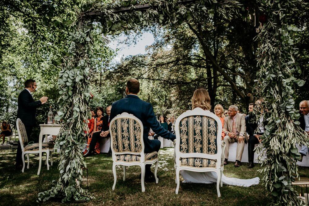 Hochzeitsfotograf Andernach Freie Trauung