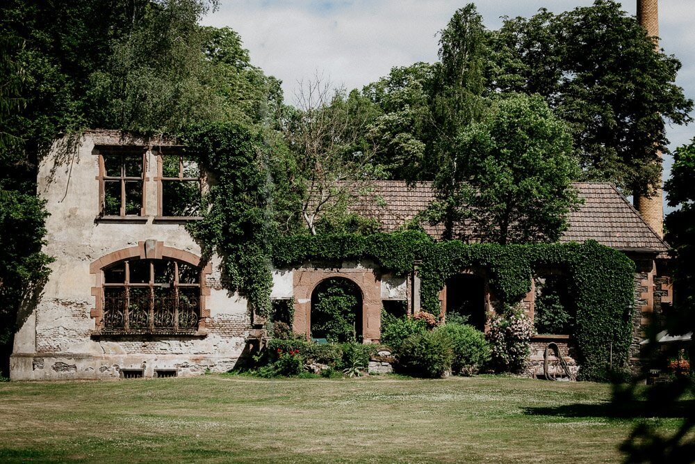 Hochzeitsfotograf Andernach Freie Trauung