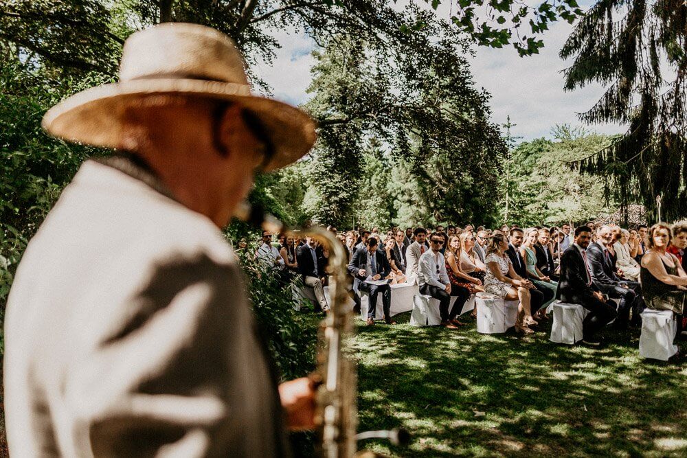 Hochzeitsfotograf Andernach Freie Trauung