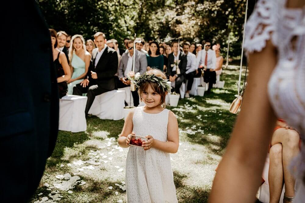 Hochzeitsfotograf Andernach Freie Trauung