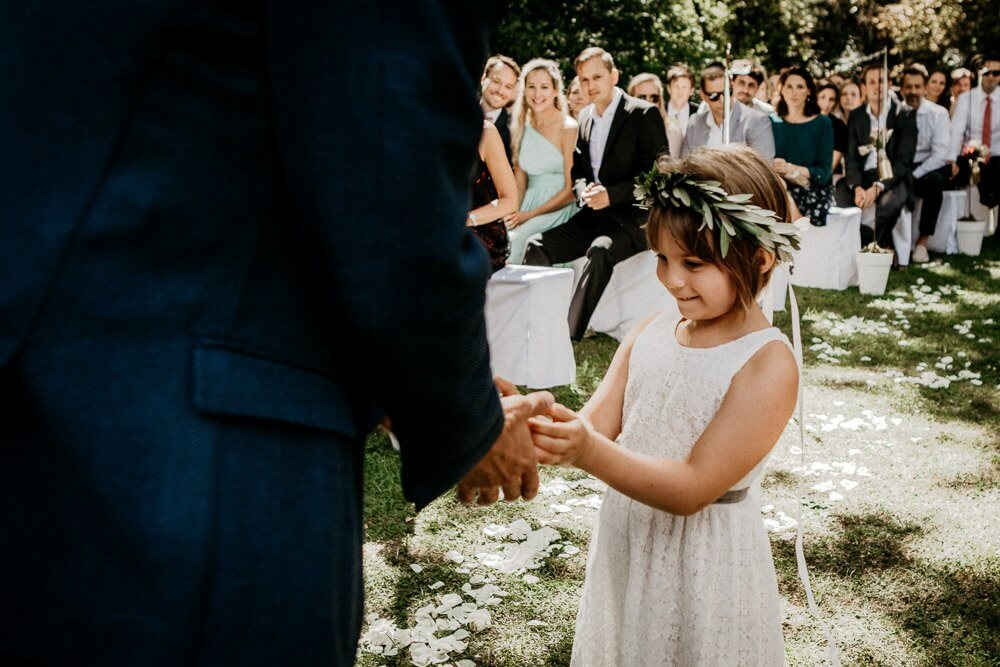 Hochzeitsfotograf Andernach Freie Trauung