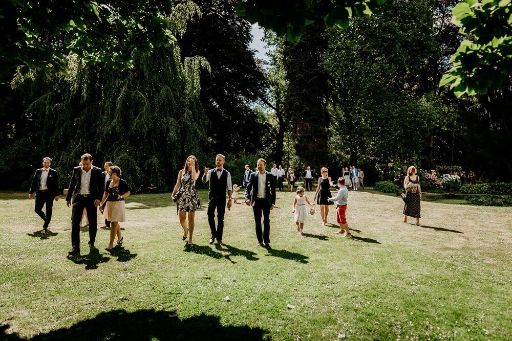 Hochzeitsfotograf Andernach Freie Trauung