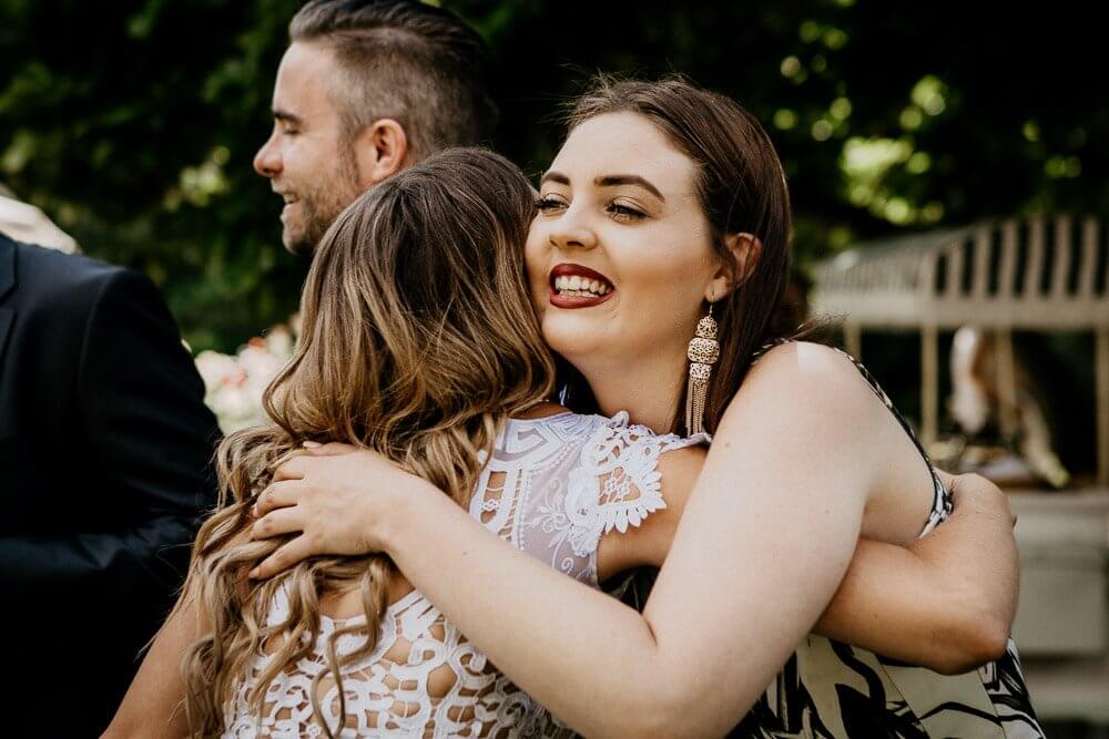 Hochzeitsfotograf Andernach Freie Trauung