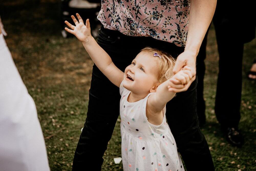 Hochzeitsfotograf Andernach Freie Trauung