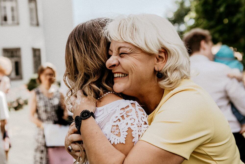 Hochzeitsfotograf Andernach Freie Trauung