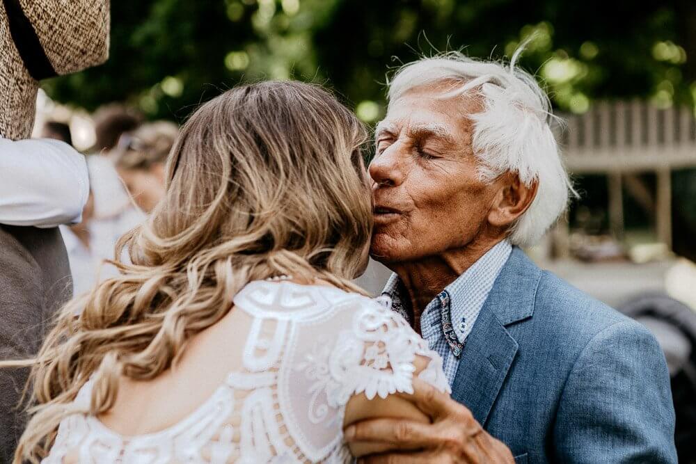 Hochzeitsfotograf Andernach Freie Trauung